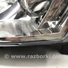 ФОТО Фара ліва Ксенон для Nissan Qashqai (07-14) Киев