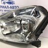 ФОТО Фара ліва Ксенон для Nissan Qashqai (07-14) Киев