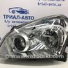 Фара ліва Ксенон Nissan Qashqai (07-14)