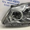 ФОТО Фара ліва Ксенон для Nissan Qashqai (07-14) Киев