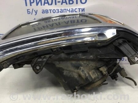 ФОТО Фара права галоген для Mitsubishi L200 Киев