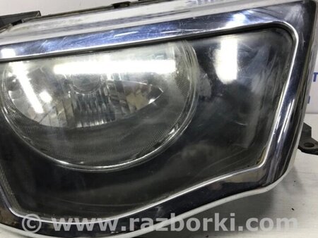 ФОТО Фара права галоген для Mitsubishi L200 Киев
