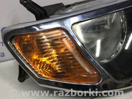 ФОТО Фара права галоген для Mitsubishi L200 Киев