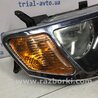 ФОТО Фара права галоген для Mitsubishi L200 Киев
