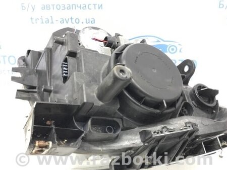 ФОТО Фара права Ксенон для Nissan Qashqai (07-14) Киев