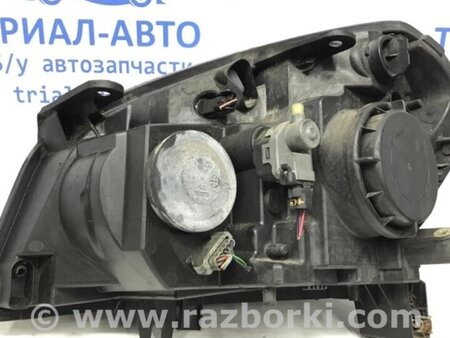 ФОТО Фара права Ксенон для Nissan Qashqai (07-14) Киев