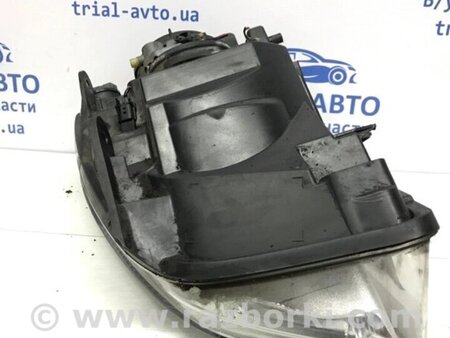 ФОТО Фара права Ксенон для Nissan Qashqai (07-14) Киев