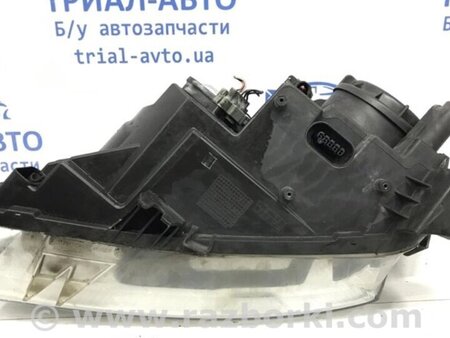 ФОТО Фара права Ксенон для Nissan Qashqai (07-14) Киев