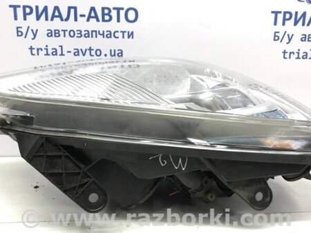 ФОТО Фара права Ксенон для Nissan Qashqai (07-14) Киев