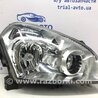 Фара права Ксенон Nissan Qashqai (07-14)