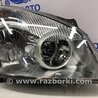 ФОТО Фара права Ксенон для Nissan Qashqai (07-14) Киев