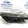 ФОТО Фара права Ксенон для Nissan Qashqai (07-14) Киев