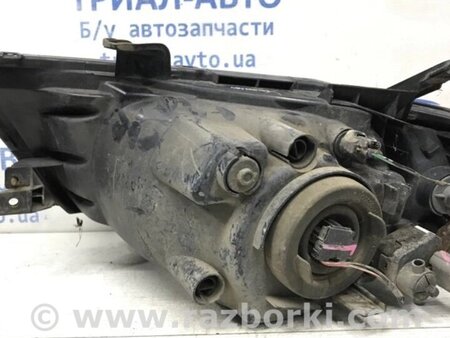 ФОТО Фара права для Mitsubishi L200 Киев