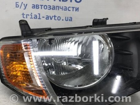 ФОТО Фара права для Mitsubishi L200 Киев