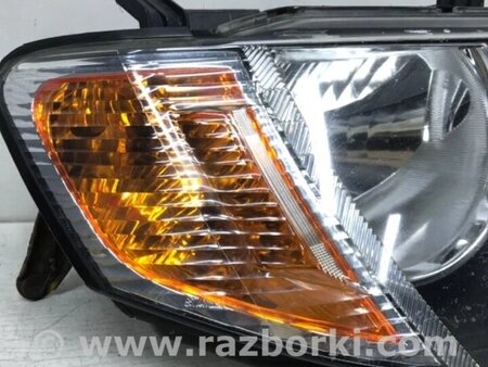 ФОТО Фара права для Mitsubishi L200 Киев