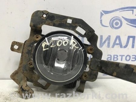 ФОТО Фара протитуманна для Mitsubishi L200 Киев