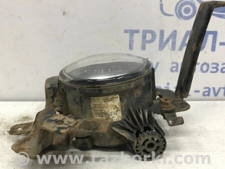 ФОТО Фара протитуманна для Mitsubishi L200 Киев