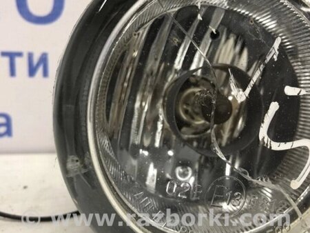 ФОТО Фара протитуманна для Suzuki SX4 Киев