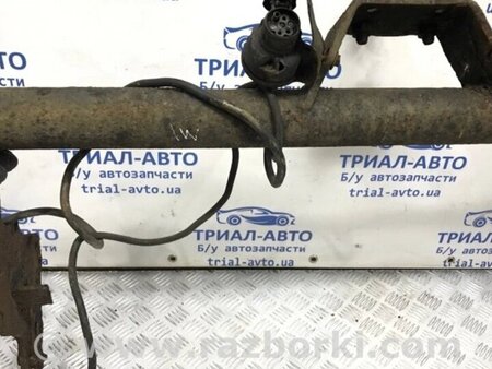 ФОТО Фаркоп для Mitsubishi L200 Киев