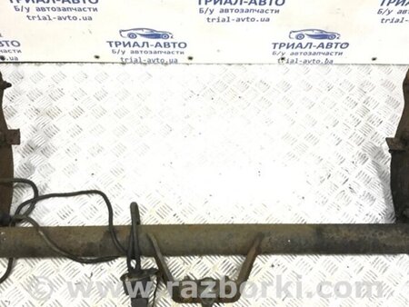 ФОТО Фаркоп для Mitsubishi L200 Киев