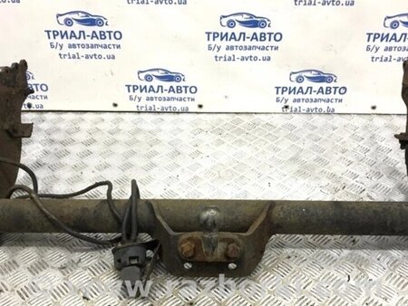 ФОТО Фаркоп для Mitsubishi L200 Киев