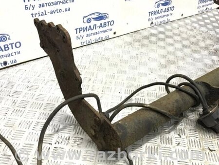 ФОТО Фаркоп для Mitsubishi L200 Киев