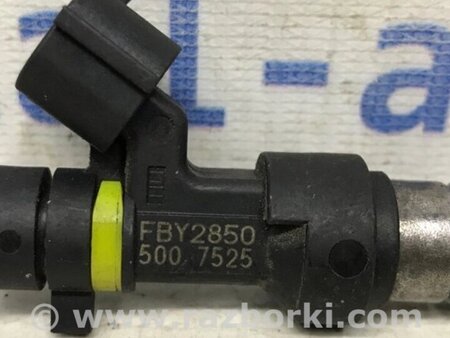 ФОТО Форсунка паливна для Nissan Qashqai (07-14) Киев