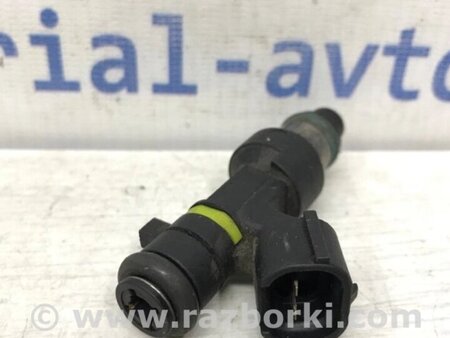 ФОТО Форсунка паливна для Nissan Qashqai (07-14) Киев