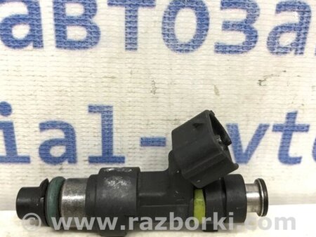 ФОТО Форсунка паливна для Nissan Qashqai (07-14) Киев