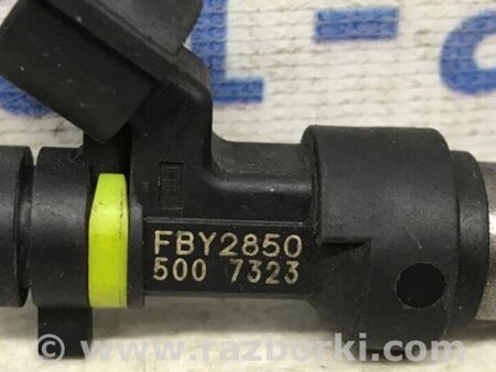 ФОТО Форсунка паливна для Nissan Qashqai (07-14) Киев