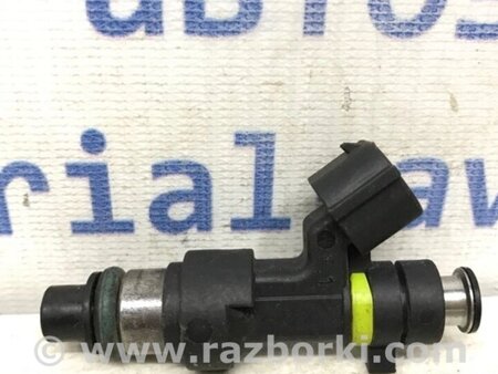 ФОТО Форсунка паливна для Nissan Qashqai (07-14) Киев