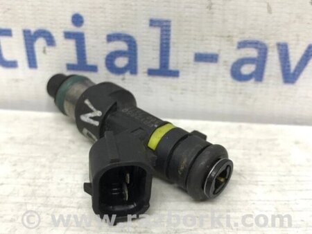 ФОТО Форсунка паливна для Nissan Qashqai (07-14) Киев