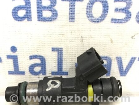 ФОТО Форсунка паливна для Nissan Qashqai (07-14) Киев