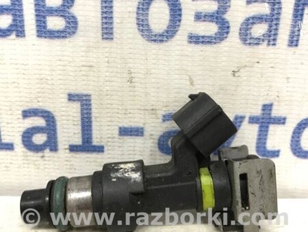ФОТО Форсунка паливна для Nissan Qashqai (07-14) Киев