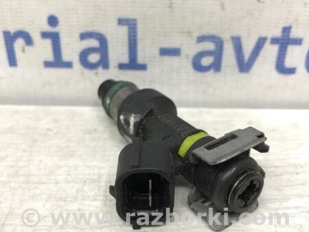 ФОТО Форсунка паливна для Nissan Qashqai (07-14) Киев