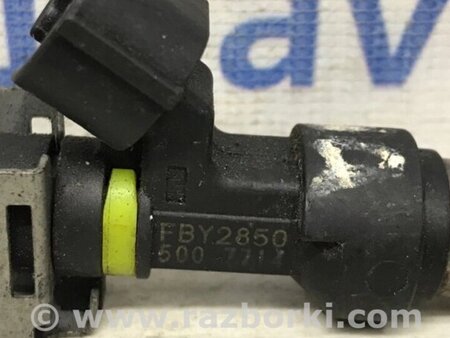 ФОТО Форсунка паливна для Nissan Qashqai (07-14) Киев