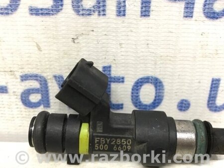 ФОТО Форсунка паливна для Nissan Qashqai (07-14) Киев