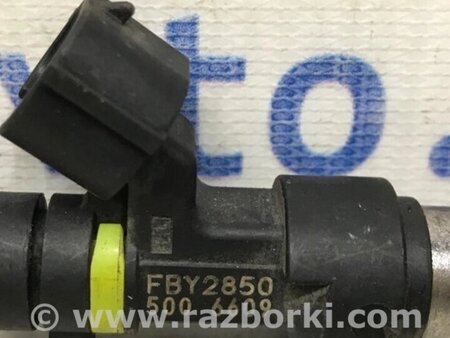 ФОТО Форсунка паливна для Nissan Qashqai (07-14) Киев