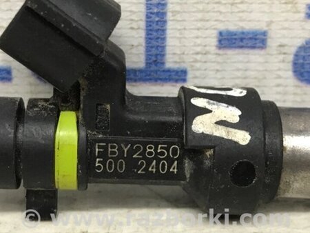 ФОТО Форсунка паливна для Nissan Qashqai (07-14) Киев