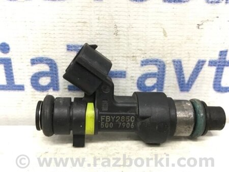ФОТО Форсунка паливна для Nissan Qashqai (07-14) Киев
