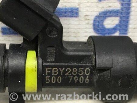 ФОТО Форсунка паливна для Nissan Qashqai (07-14) Киев