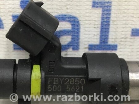 ФОТО Форсунка паливна для Nissan Qashqai (07-14) Киев