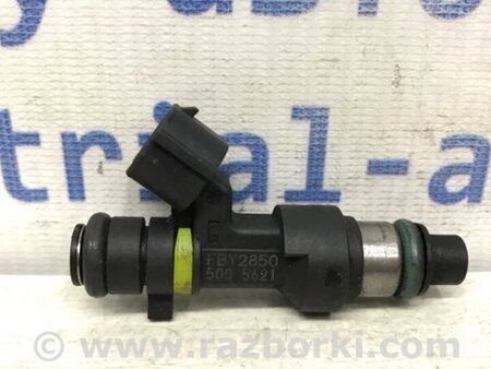 ФОТО Форсунка паливна для Nissan Qashqai (07-14) Киев