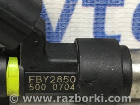 ФОТО Форсунка паливна для Nissan Qashqai (07-14) Киев
