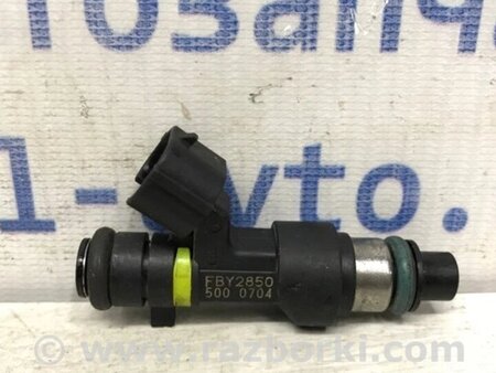 ФОТО Форсунка паливна для Nissan Qashqai (07-14) Киев