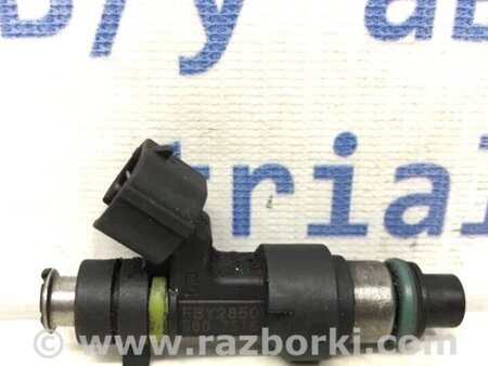 ФОТО Форсунка паливна для Nissan Qashqai (07-14) Киев