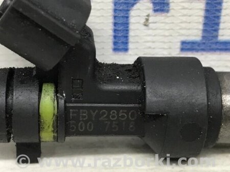 ФОТО Форсунка паливна для Nissan Qashqai (07-14) Киев