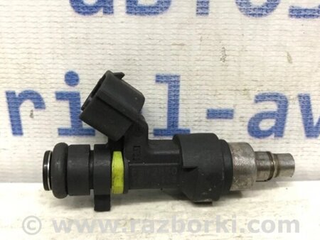 ФОТО Форсунка паливна для Nissan Qashqai (07-14) Киев