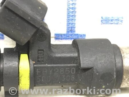 ФОТО Форсунка паливна для Nissan Qashqai (07-14) Киев
