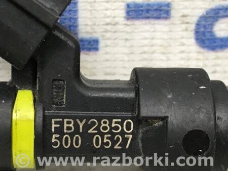 ФОТО Форсунка паливна для Nissan Qashqai (07-14) Киев